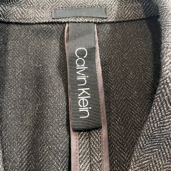 Calvin Klein Sports Coat 44L - Picture 3 of 6